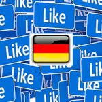 100+ German Facebook Page Likes