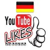 200+ deutsche Youtube Video Likes