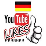500+ german youtube video likes