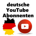 10+ deutsche Youtube Abonennten