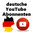 100+ deutsche Youtube Abonennten
