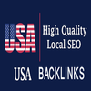 50+ USA High DA 20-100 Backlinks