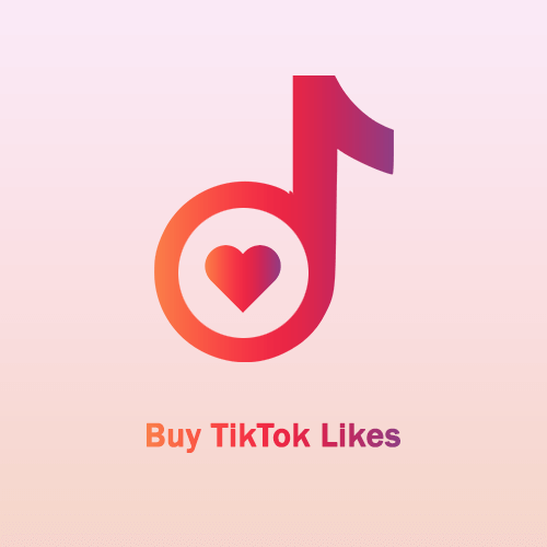 3000+ international TikTok Video Likes